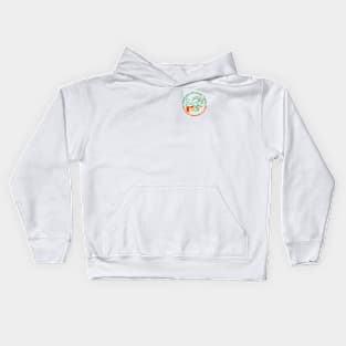 Logo Kids Hoodie